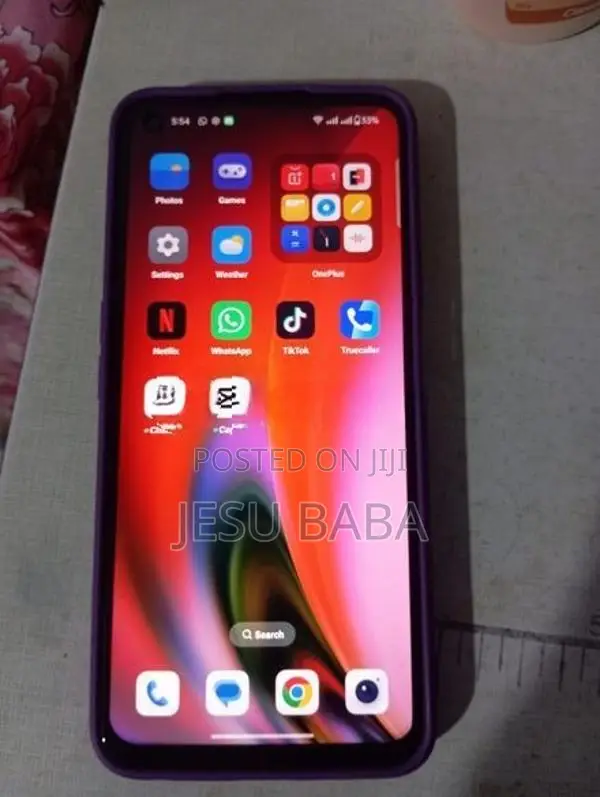 OnePlus Nord CE 2 Lite (Used)