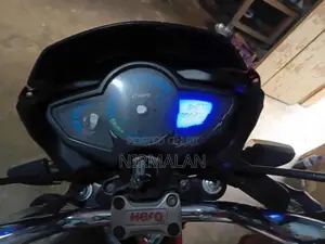 Hero Splendor i smart 2018