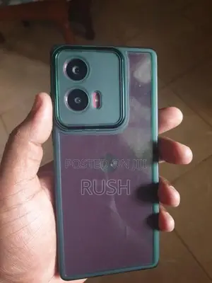 Moto Edge 50 Fusion (Used)
