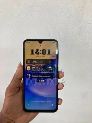 Samsung Galaxy A15 (Used)