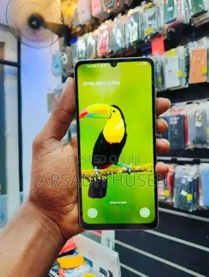 Samsung Galaxy A06 (Used)