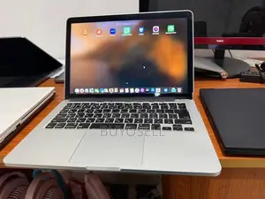 MacBook Pro 2013 Late