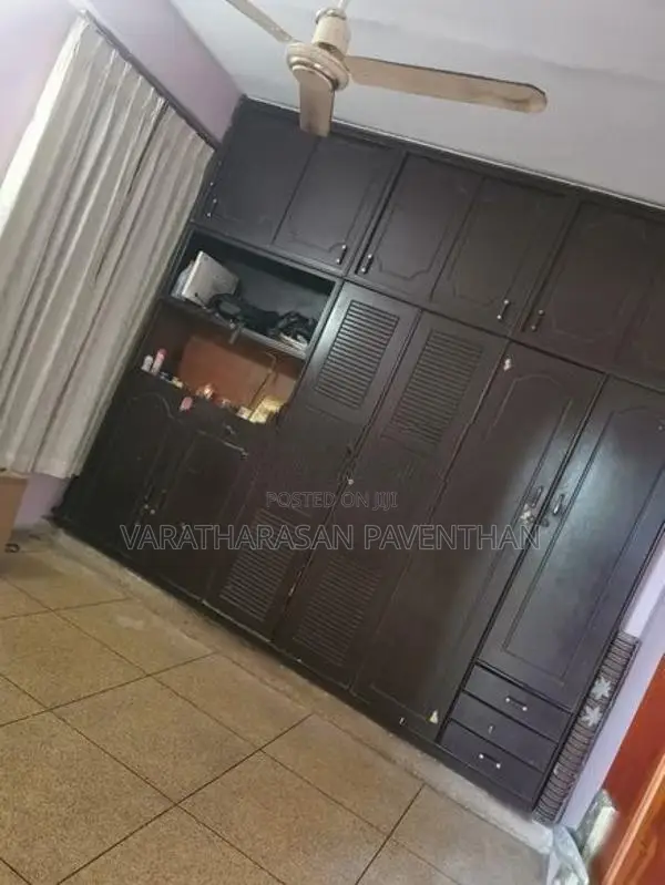 Apartment with 2 Bedroom Colombo 13