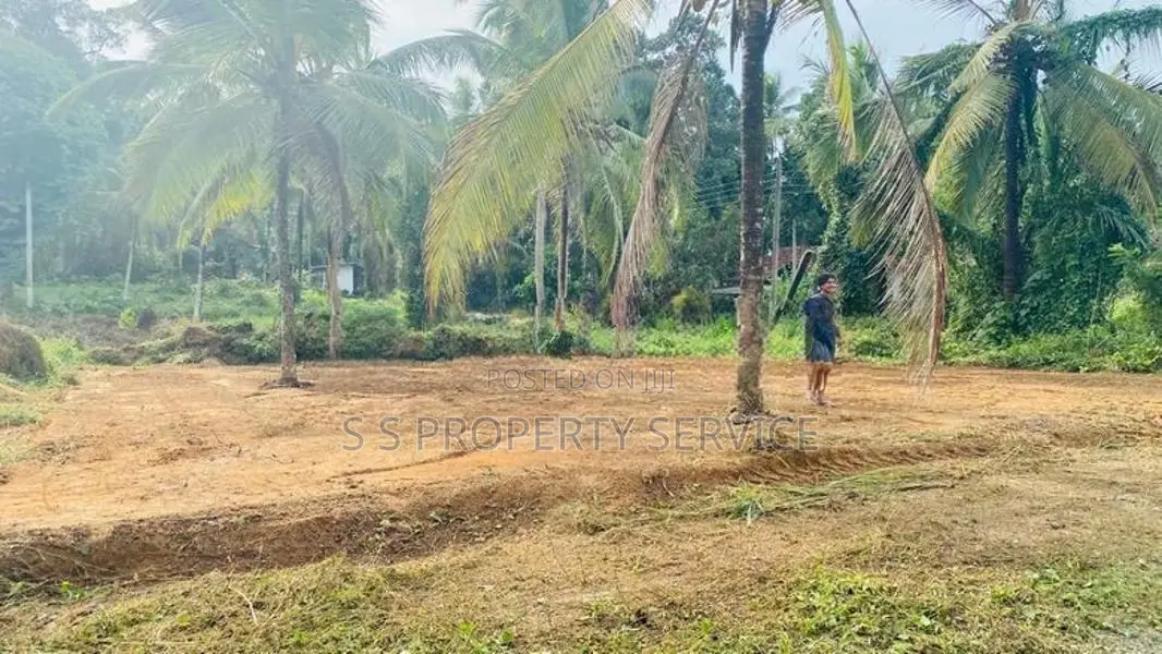 Kirindiwela Land for Sale (SSPL-359)