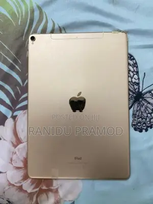 Apple iPad Pro 10.5” 256GB WiFi Cellular