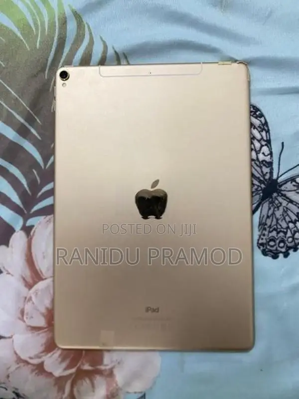 Apple iPad Pro 10.5” 256GB WiFi Cellular