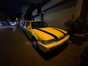 Honda Accord 1987