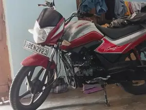 Hero Splendor i smart 2018