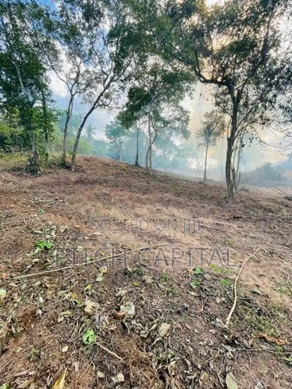 Wonderfull Tourism Land Plots For Sale In Hiriketiya