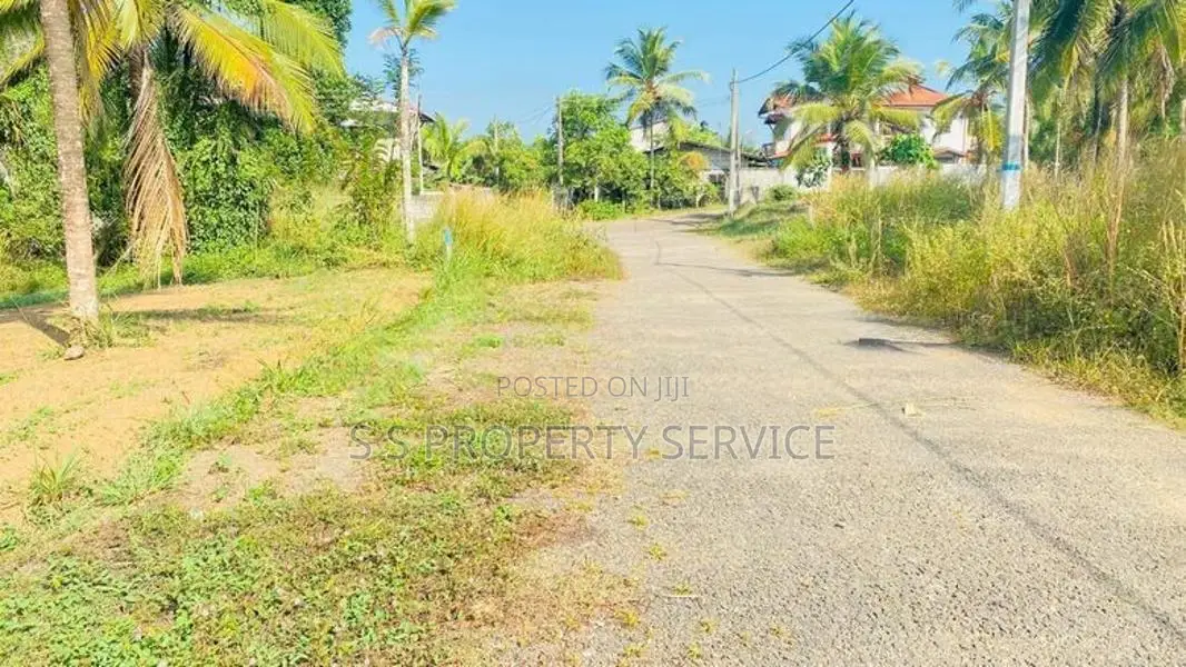 Kirindiwela Land for Sale (SSPL-359)
