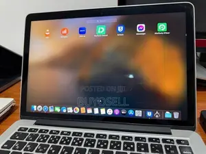 MacBook Pro 2013 Late