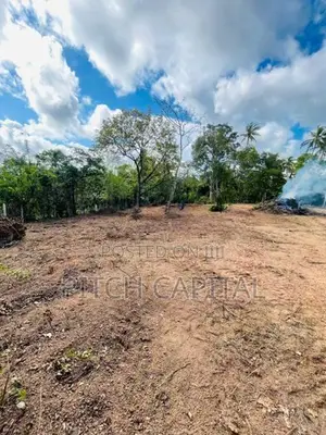 Wonderfull Tourism Land Plots For Sale In Hiriketiya