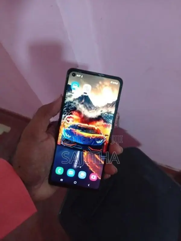 Samsung Galaxy A21s 6GB 64GB (Used)