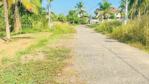 Kirindiwela Land for Sale (SSPL-359)