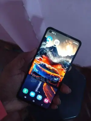 Samsung Galaxy A21s 6GB 64GB (Used)