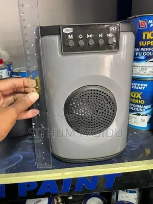 Speaker Set