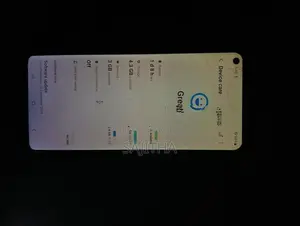 Samsung Galaxy A21s 6GB 64GB (Used)