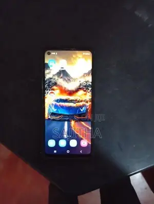 Samsung Galaxy A21s 6GB 64GB (Used)