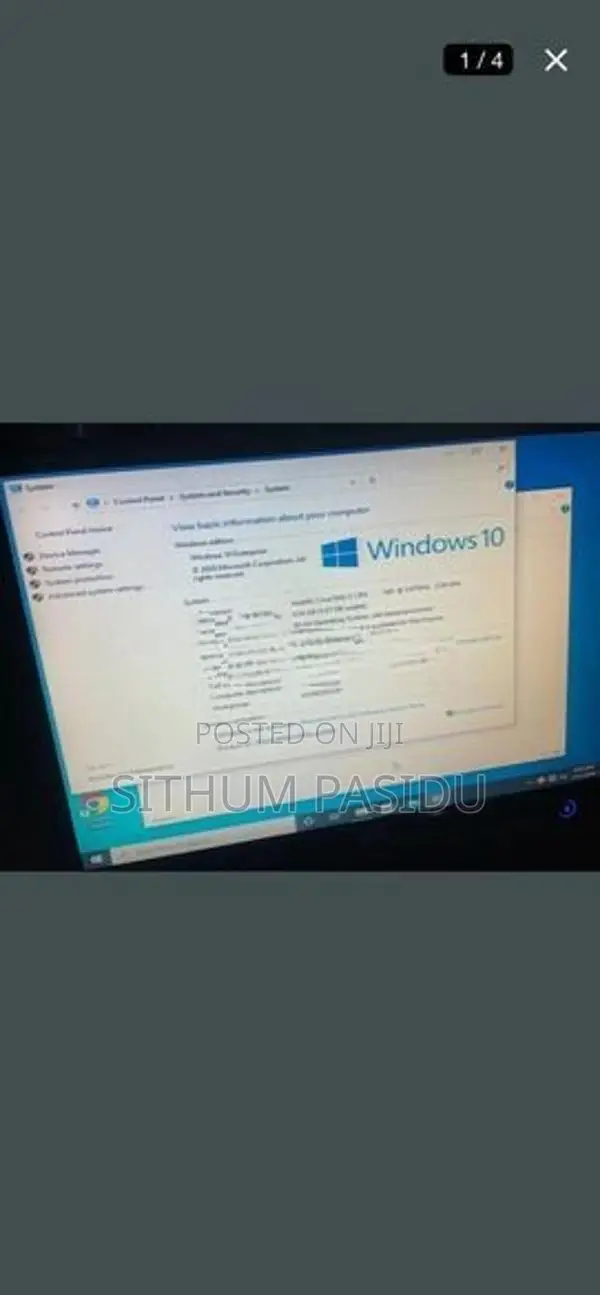i3 Gaming PC