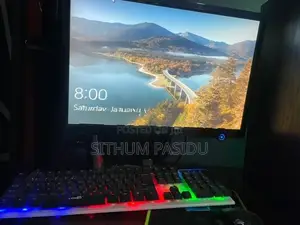 i3 Gaming PC