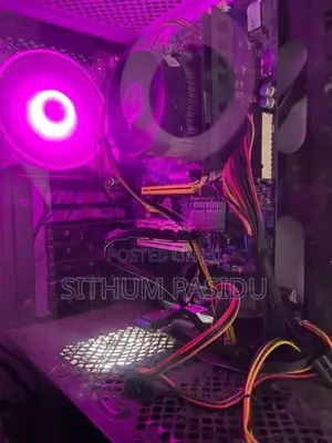 i3 Gaming PC