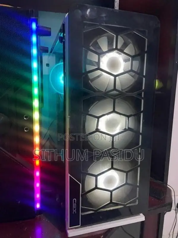 i3 Gaming PC