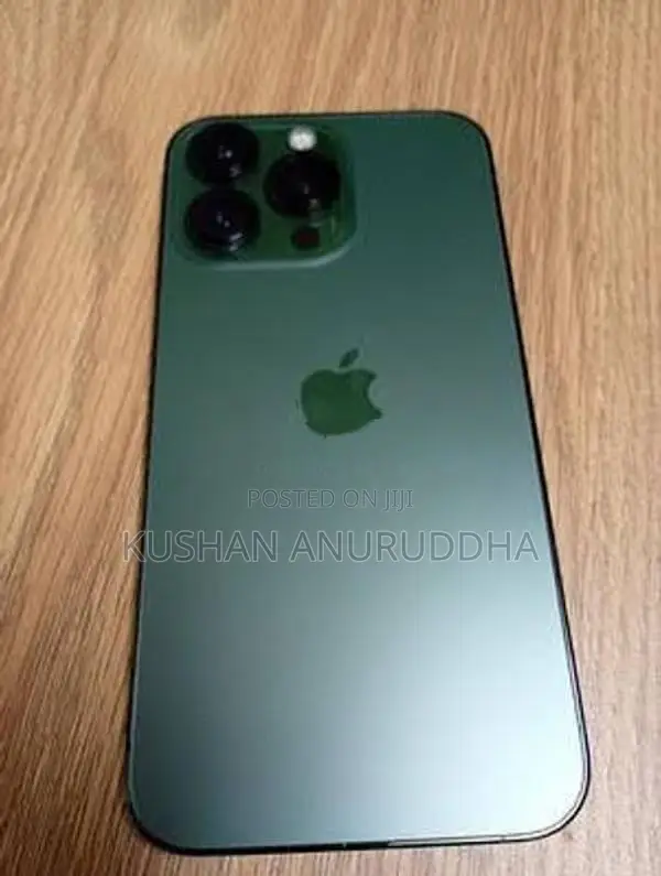 Apple iPhone 13 Pro 128GB (Used)