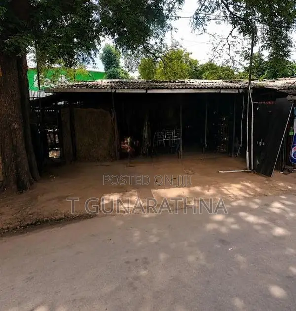 Land for Rent in Dehiwala