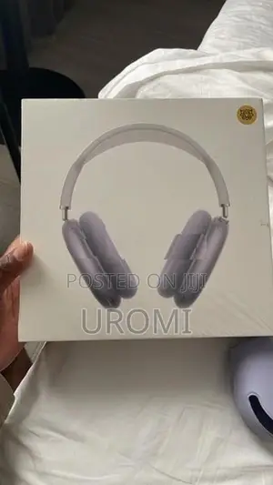 Apple Air Pods Max