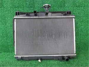 Mazda Demio (CVT type) Radiator