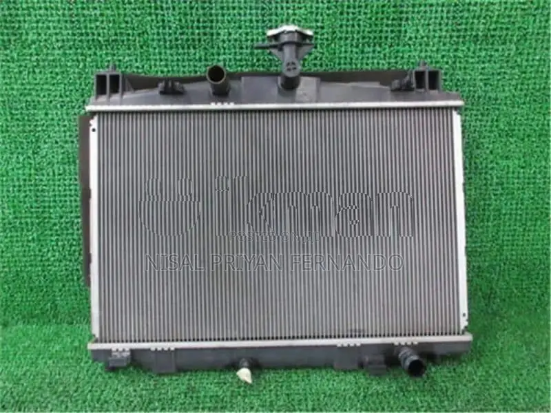 Mazda Demio (CVT type) Radiator