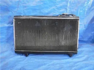 Toyota EL51 Corsa/ Tercel Radiator