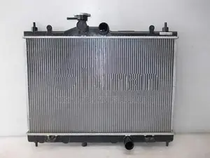Nissan Y12 Wingroad Radiator