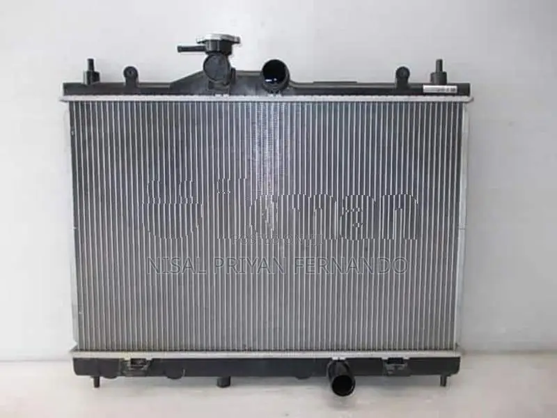 Nissan Y12 Wingroad Radiator