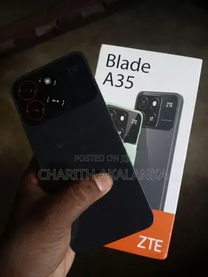 ZTE Blade A35 (Used)