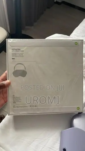 Apple Air Pods Max