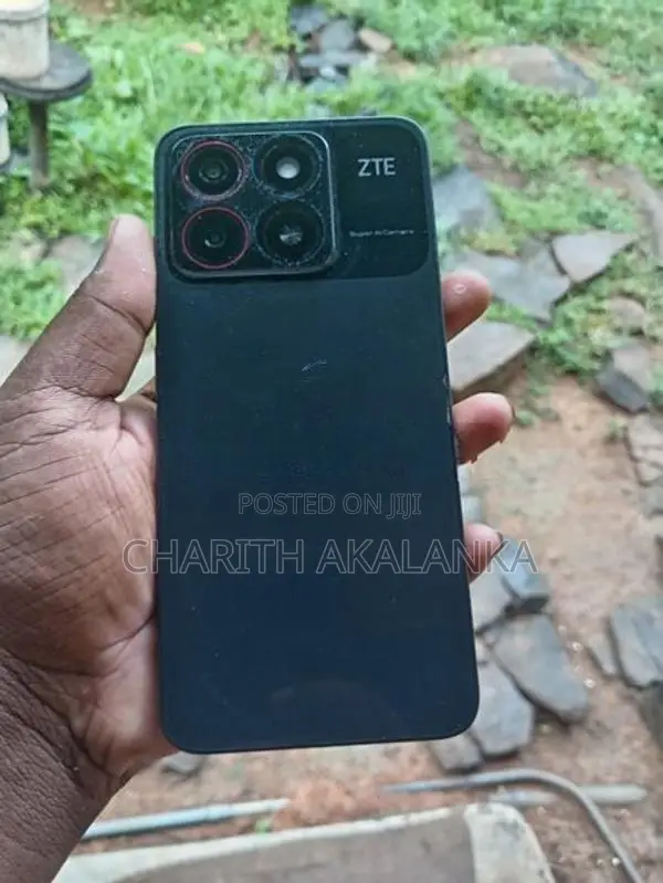 ZTE Blade A35 (Used)