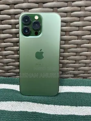 Apple iPhone 13 Pro 128GB (Used)