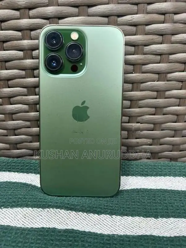 Apple iPhone 13 Pro 128GB (Used)