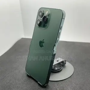 Apple iPhone 13 Pro 128GB (Used)