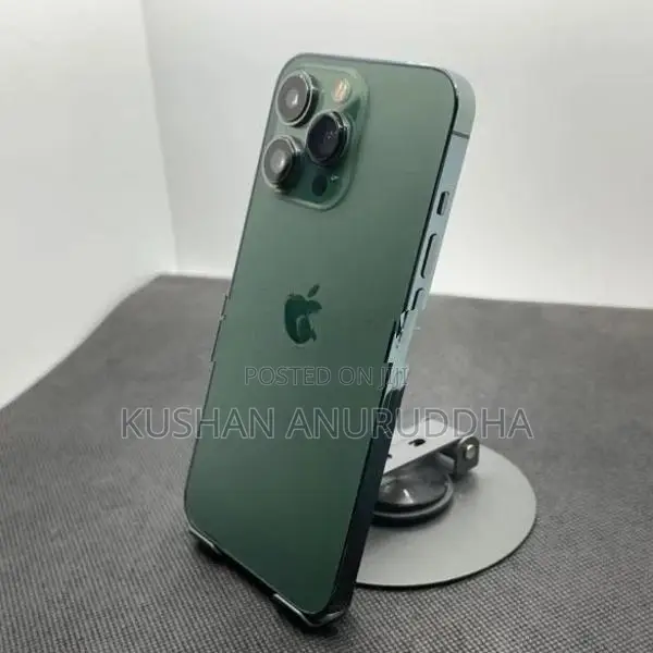 Apple iPhone 13 Pro 128GB (Used)