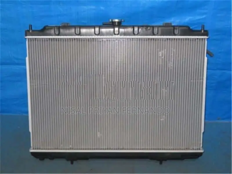 Nissan X-Trail T30 Radiator