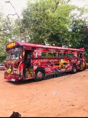 Ashok Leyland Viking 2010