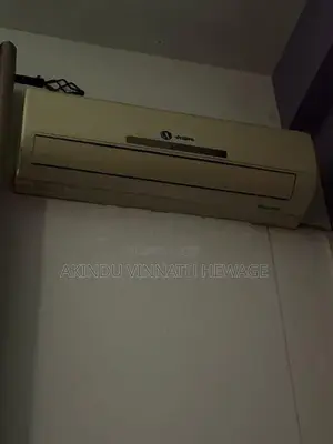 Westpo 12000 BTU AC