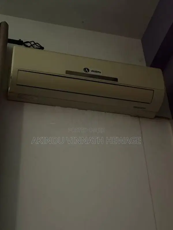 Westpo 12000 BTU AC