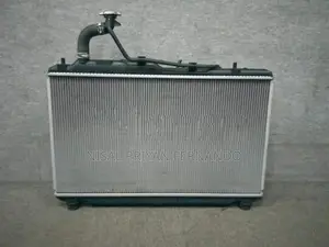 Honda Vezel Radiator