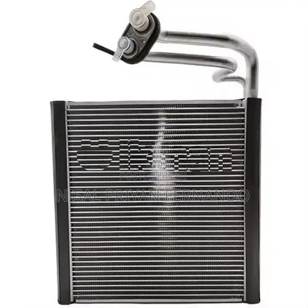 Nissan Leaf AC Cooler