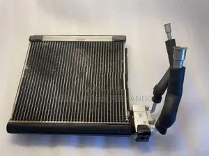Toyota Prius ZVW20 AC Cooler