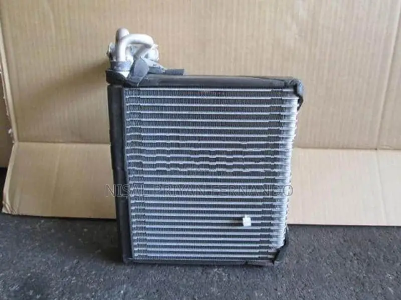 Nissan X Trail T31 AC Cooler