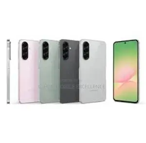 Samsung Galaxy A26 6GB 128GB (Brand New)
